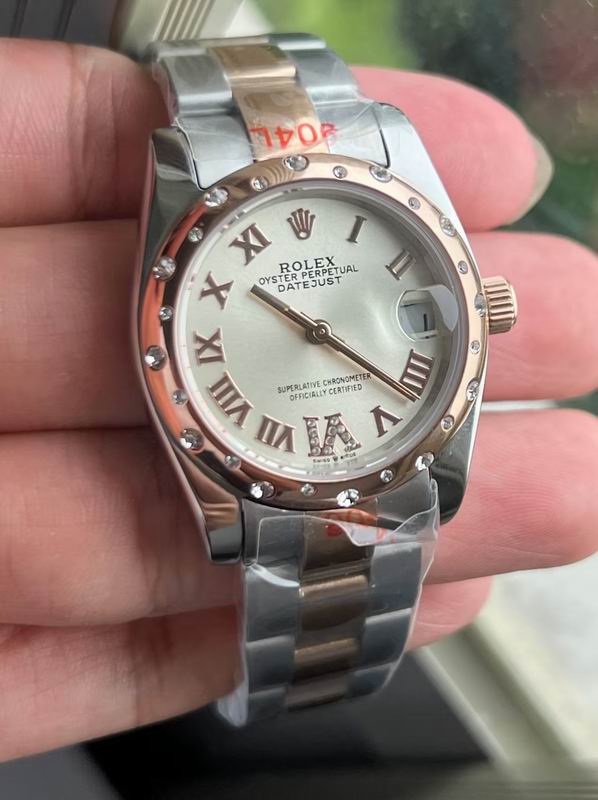 Rolex 31mm 081667